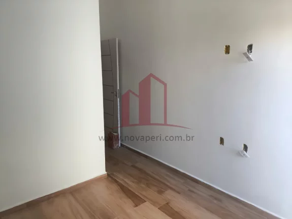 Imagem CASA RESIDENCIAL em FRANCO DA ROCHA - SP, Portal das Alamedas