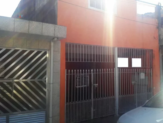 Imagem Casa-Alvenaria-para-Venda-em-Jardim-Maria-Helena-Barueri-SP
