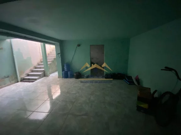 Imagem Casa com 3 dormitórios à venda, 140 m² por R$ 350.000,00 - Jardim Wanderley - Tatuí/SP