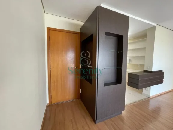 Imagem Apartamento para alugar na Gleba Palhano, em Londrina/PR