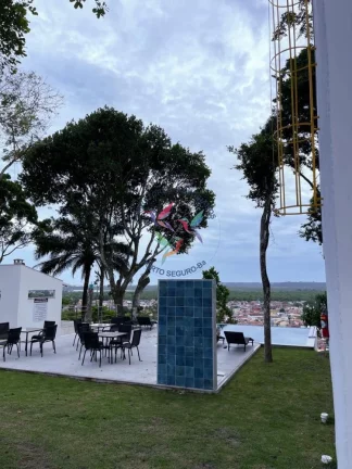 Imagem Apartamento a Venda no bairro Mirante do Porto - Porto Seguro, BA