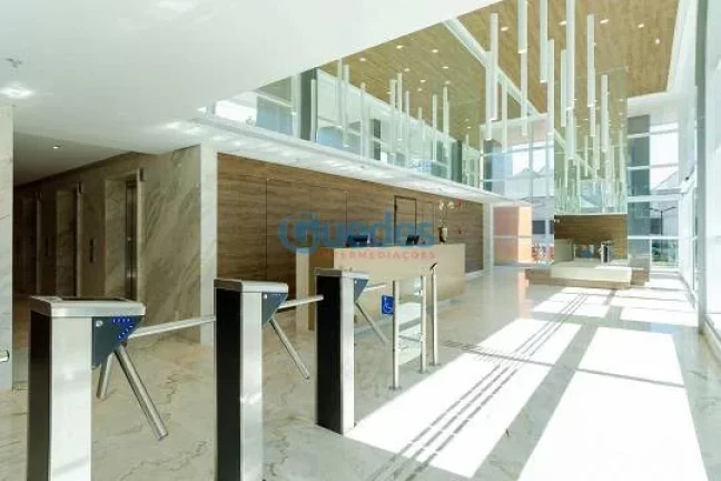 Imagem Sala à venda e locação na Chácara Santo Antônio - Zona Sul de São Paulo