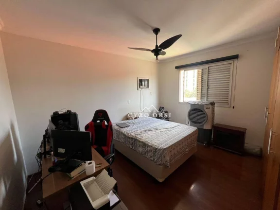 Imagem Apartamento à venda, 180 m² por R$ 899.000,00 - Alemães - Piracicaba/SP