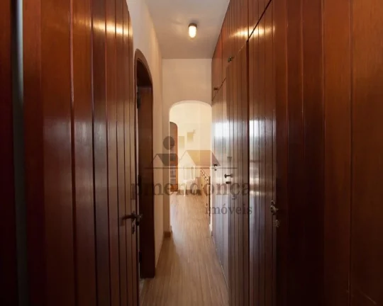 Imagem Apartamento charmoso com espaçoso living para 3 ambientes, terraço, 4 suítes, lavabo, copa, cozin...