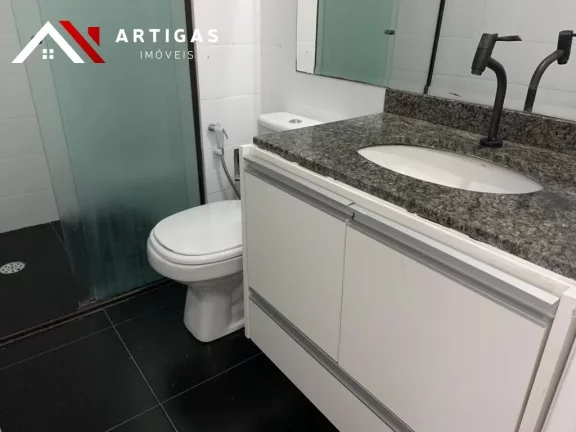 Imagem Apartamento á venda na Mooca 50 m² 2 dormitórios 1 vaga