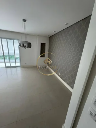 Imagem Apartamento, 3 Dormitórios(3 suítes), 144m², Authentique Vila Ema.