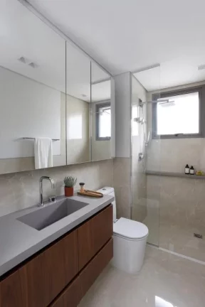 Imagem Apartamento para Venda em São Paulo / SP no bairro Itaim Bibi