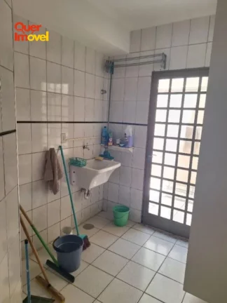 Imagem Oportunidade imperdível: Apartamento à venda em Ribeirão Preto-SP, Parque Anhangüera! 2 quartos, 1 sala, 1 banheiro, garagem!