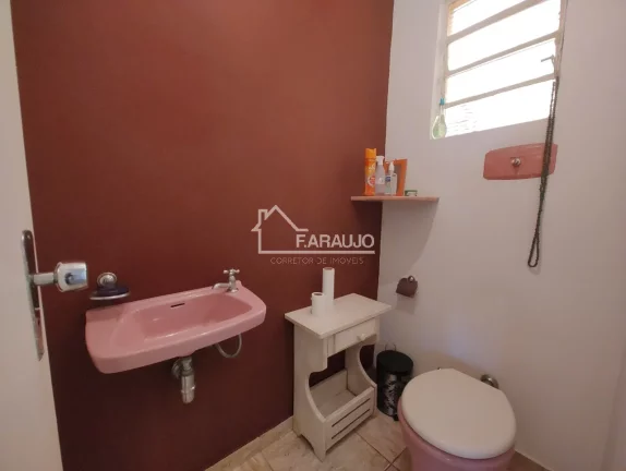 Imagem Casa para venda em Sorocaba-SP! Bairro Nobre!