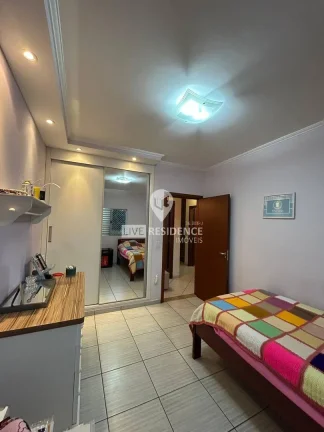 Imagem Casa á venda Vila Brasileira Itatiba-SP