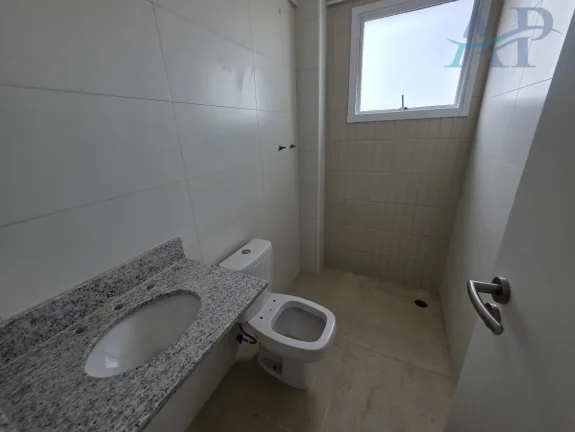 Imagem Apartamento em Praia Grande com 2 Quartos na Guilhermina
