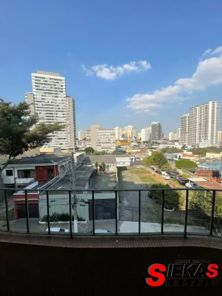 Imagem Apartamento de 2 quartos à venda na Vila Prudente, São Paulo-SP: 86m², 1 sala e 2 banheiros!