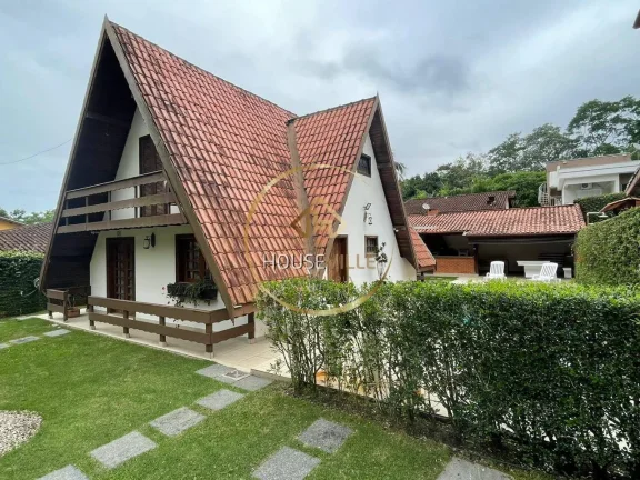 Imagem Casa em condomínio, 3 Dormitórios, 400M², Condomínio Park Imperial.