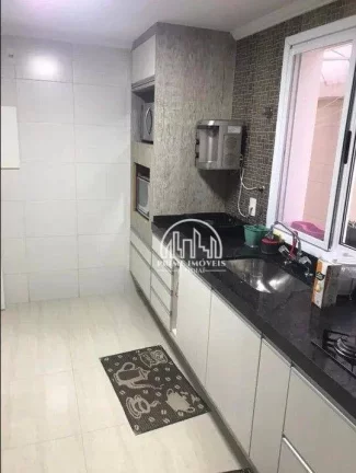 Imagem Casa com 3 dormitórios à venda, 163 m² por R$ 1.246.000,00 - Nature Village II - Jundiaí/SP