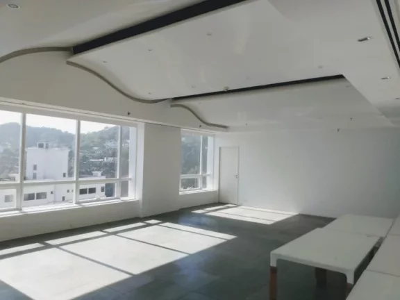 Imagem Prédio Corporativo Beira Mar para o seu negócio José Menino Santos