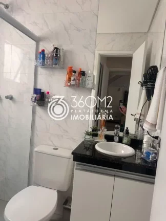 Imagem Cobertura para Venda em São Bernardo do Campo / SP no bairro Baeta Neves