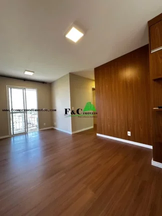 Imagem Apartamento para Venda em Limeira, Jardim Parque Novo Mundo, 2 dormitórios, 1 banheiro, 1 vaga