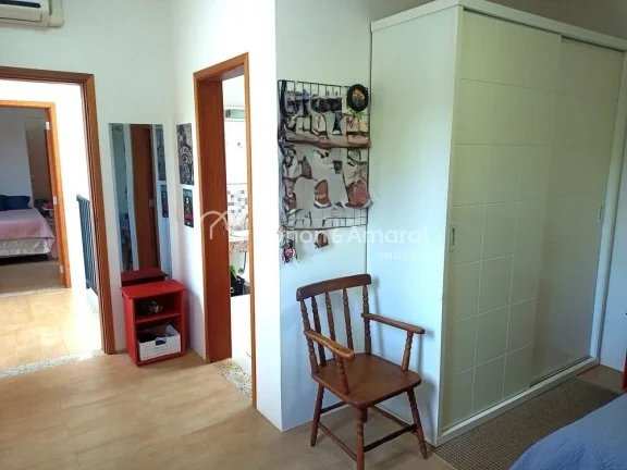 Imagem Este excelente sobrado, situado no renomado Condomínio Alto da Boa Vista, oferece um espaço amplo ...