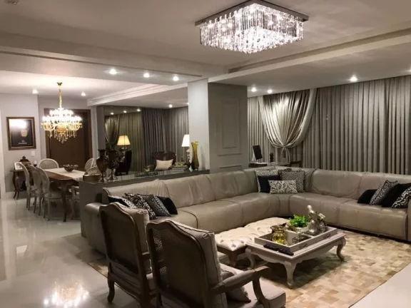 Imagem Apartamento para Temporada em Balneário Camboriú / SC no bairro Centro