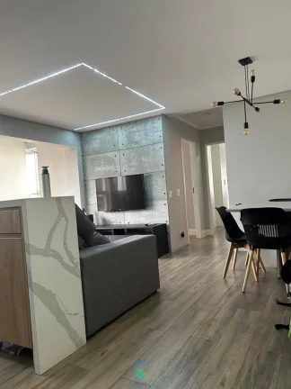 Imagem Apartamento com 2 quartos, 64m2, à venda em São Paulo, Chácara Inglesa