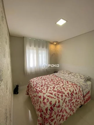Imagem Apartamento com 2 dormitórios à venda, 56 m² por R$ 469.000,00 - Jardim Flor da Montanha - Guarulhos/SP