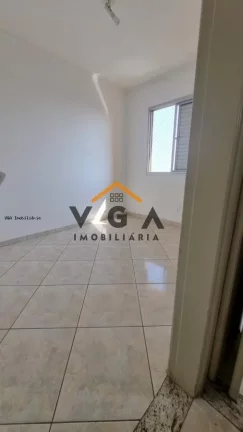 Imagem Apartamento para Venda em São Paulo, Vila Ré, 2 dormitórios, 1 banheiro, 2 vagas