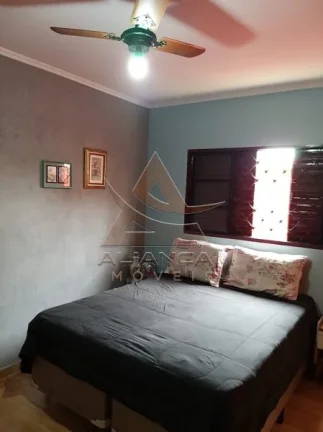 Imagem Casa - Ribeirão Preto - Ipiranga