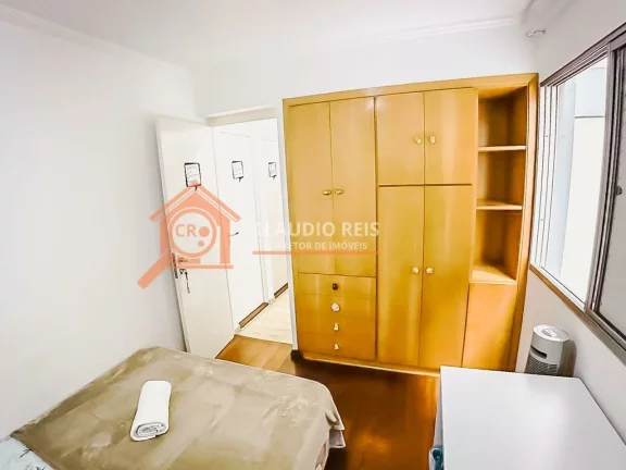 Imagem Apartamento com 3 Quartos á venda, 75m² - Jardim Marajoara