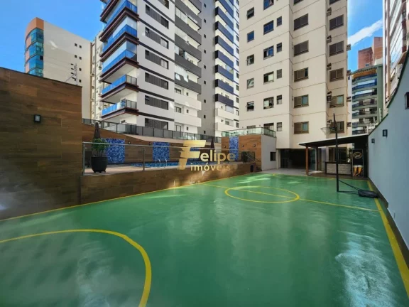 Imagem BELÍSSIMO APARTAMENTO COM 03 SUÍTES LOCALIZADO NA PRAIA DO CANTO, EM VITÓRIA/ES!
