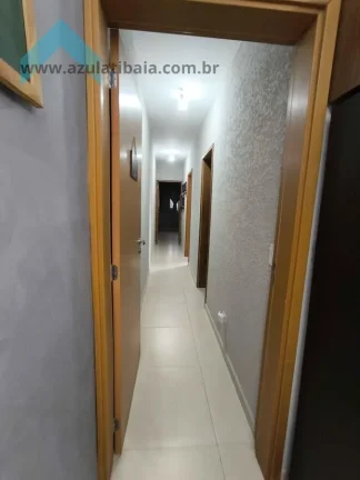 Imagem Casa para Venda em Atibaia, Tanque, 2 dormitórios, 1 banheiro, 2 vagas