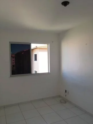 Imagem Recanto dos Coqueiros - Apartamento 2/4 com Varanda e Elevador - Confira!