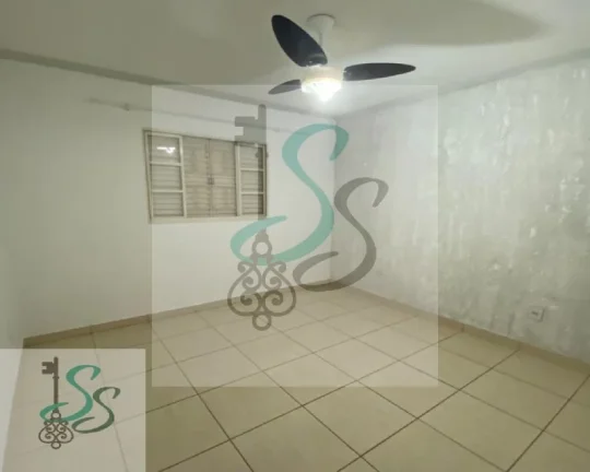 Imagem CASA à Venda Parque Residencial Vila União, Campinas/SP