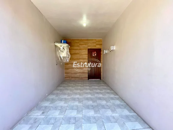 Belissima casa na Pinheiro Machado com dois dormitórios