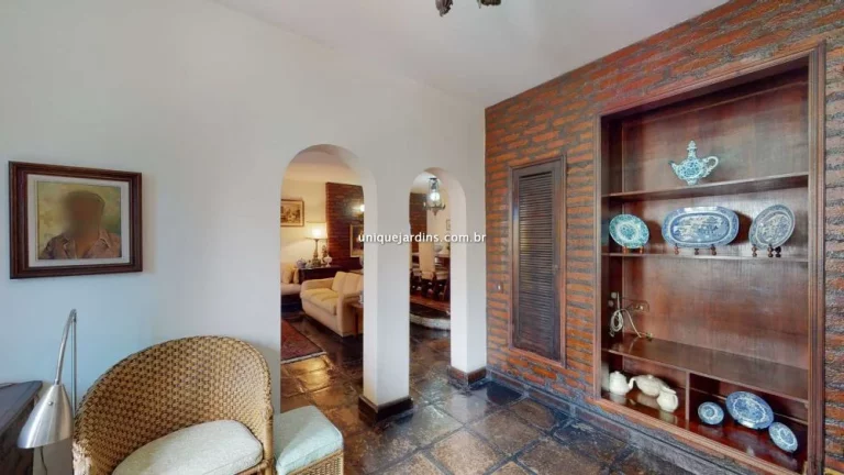 Imagem Apartamento à venda Jardim Paulista São Paulo