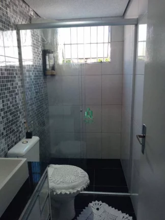 Imagem Apartamento com 2 dormitórios à venda, 46 m² por R$ 280.000,00 - Jardim Flor da Montanha - Guarulhos/SP