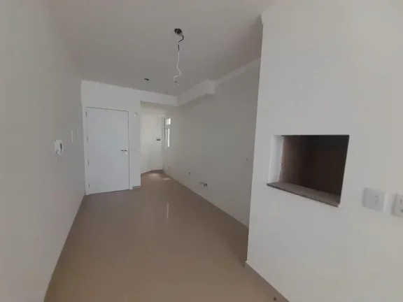 Imagem Apartamento 2 Dormitórios - Bairro Zona Nova