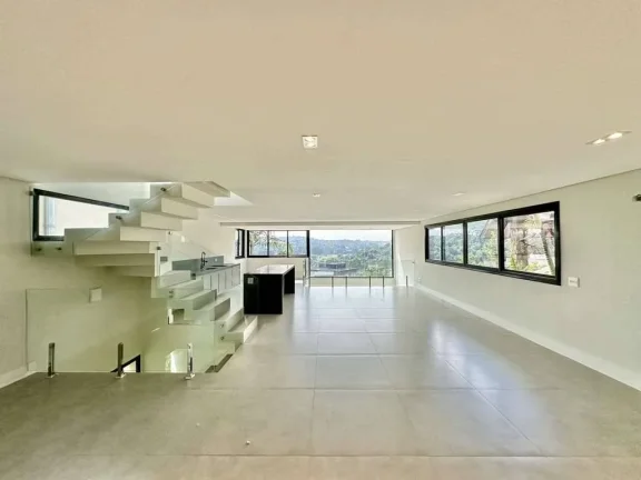 Imagem Cond SP II - Zero Km! Moderna, 4 sts, gourmet e piscina!