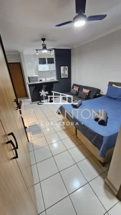 Imagem Apartamento - Ribeirão Preto - Nova Ribeirânia - Região Leste