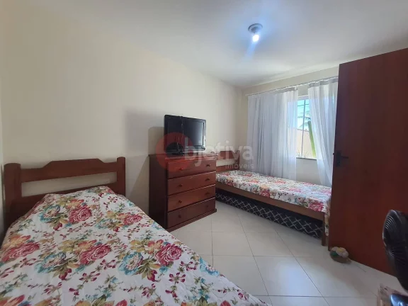 Imagem Casa duplex independente, vista mar, 4 quartos, Foguete - Cabo Frio