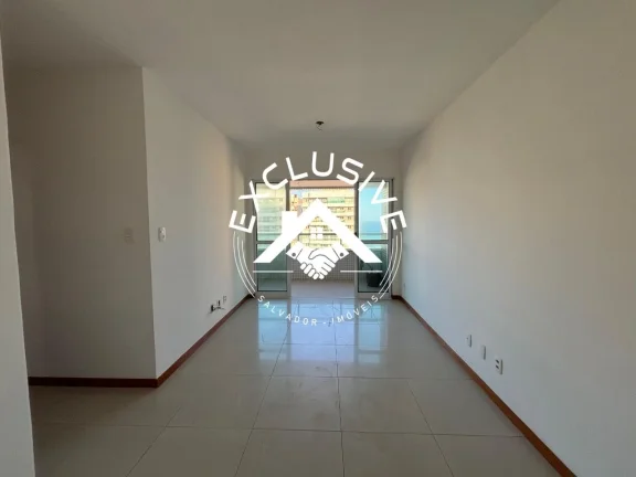Imagem Apartamento para Venda em Salvador, Armação, 2 dormitórios, 1 suíte, 3 banheiros, 2 vagas
