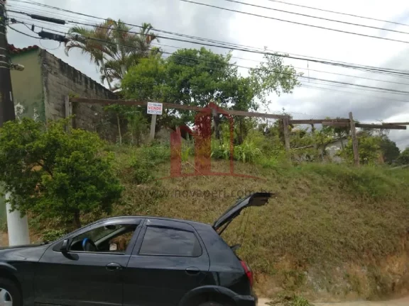 Imagem Oportunidade única: Terreno à venda na Vila Inácio, São Paulo-SP, com 330,00 m² de área