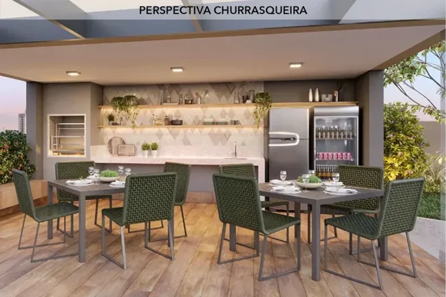 Imagem APARTAMENTO RESIDENCIAL em São Paulo - SP, Santo Amaro