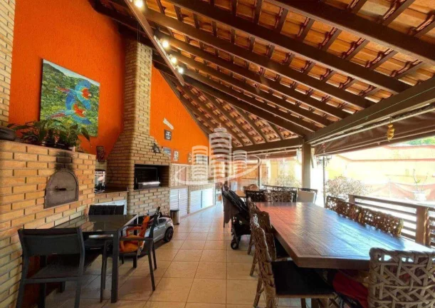 Imagem Casa de Condomínio