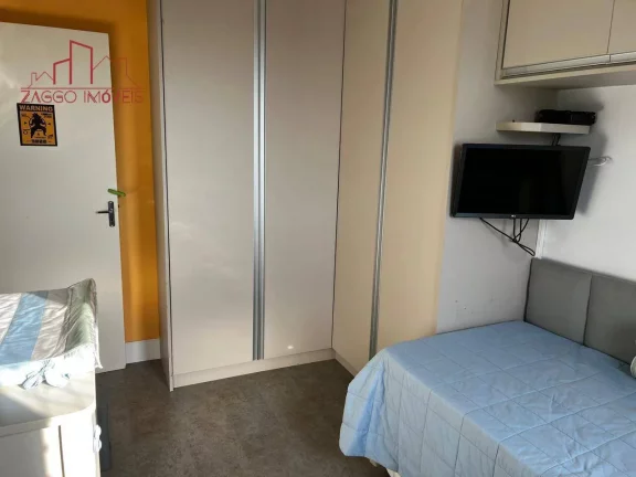 Imagem Oportunidade - Cobertuta no condomínio Laranjeira - 3 dorms.