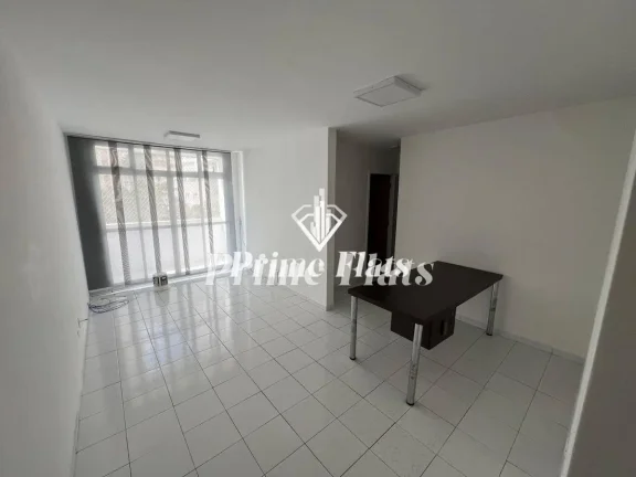 Imagem Apartamento disponível para venda no Condomínio Residencial Jardins da Liberdade, com 81m², 3 dormitórios e 2 vagas de garagem