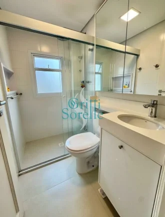 Imagem Apartamento à Venda em Moema - São Paulo/SP.