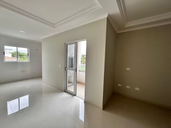 Imagem Apartamento para Venda em São José dos Pinhais, Afonso Pena, 3 dormitórios, 1 suíte, 2 banheiros, 1 vaga