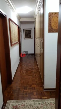 Imagem Apartamento à venda 3 Quartos, 3 Suites, 2 Vagas, 205M², Barcelona, São Caetano do Sul - SP