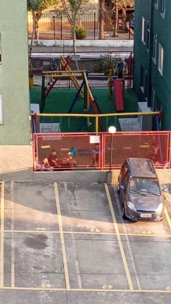 Imagem Apartamento Padrão