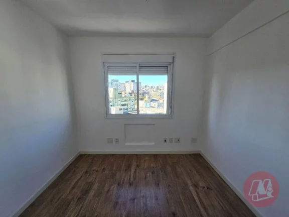 Imagem Apartamento com 2 dormitórios para alugar, 80 m² por R$ 3.251,00/mês - Floresta - Porto Alegre/RS